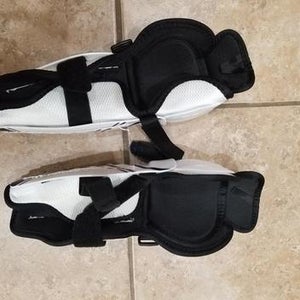 CCM Shin Pads Youth