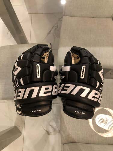 BRAND NEW BAUER SUPREME 5000 15” RARE