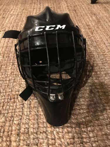 CCM 9000 Goalie Mask Junior