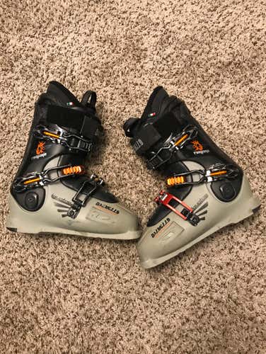 Dalbello Ski Boots 25.5