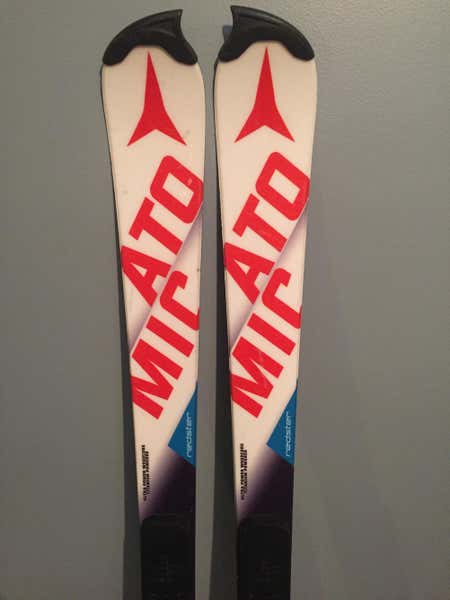 2017 Atomic Redster FIS SL Skis | SidelineSwap | Buy and