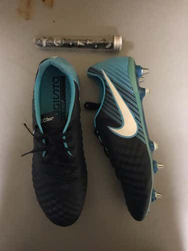 Nike Magista Opus II Ice