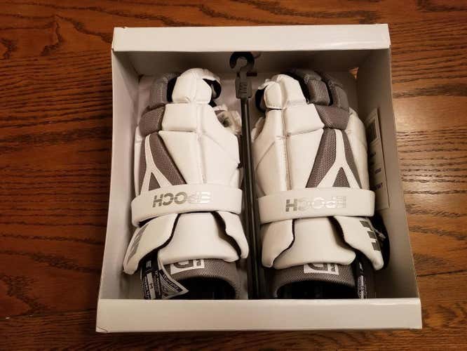 New Epoch ID Gloves
