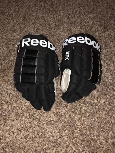 13” Reebok 10k Gloves