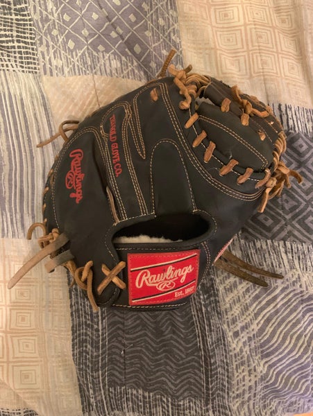 Rawlings Pro Preferred