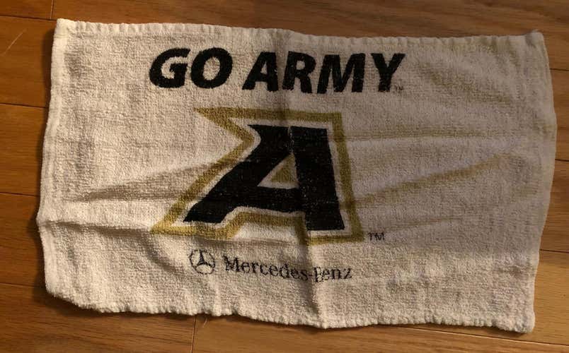Army West Point Cadets Towel