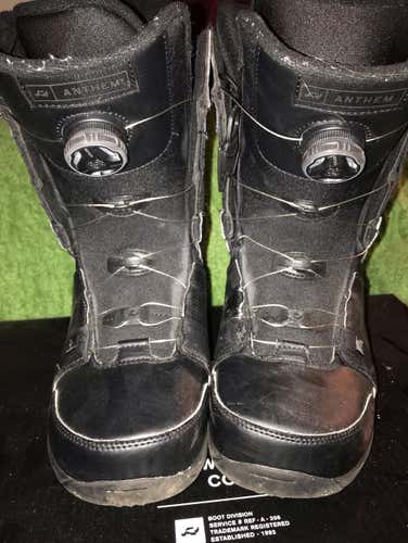 Ride Anthem BOA Boots