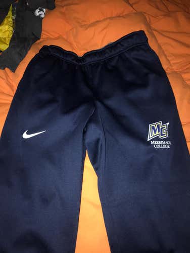 Nike Merrimack College Sweatpants