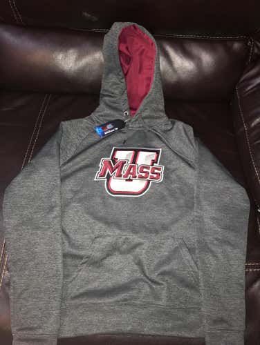 UMass Hoodie