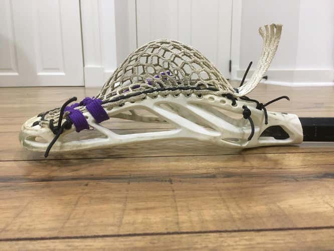 Warrior Noz 2 Head