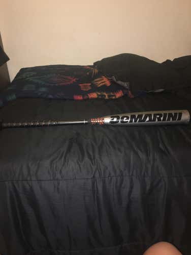 Demarini CF6 32/22