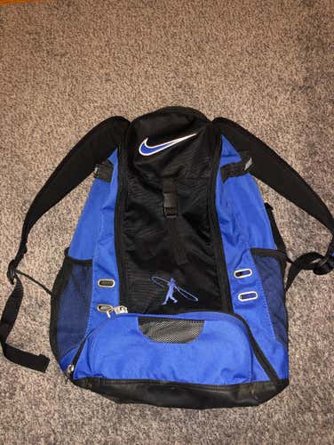 Nike Swingman Baseball Bat-Pack Equipment Bag