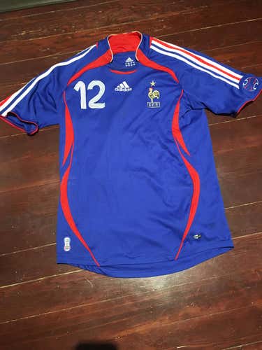 France Henry Jersey