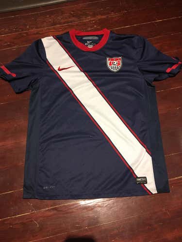 US Jersey