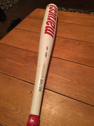 2017 Marucci CAT 7 Bat BBCOR Certified