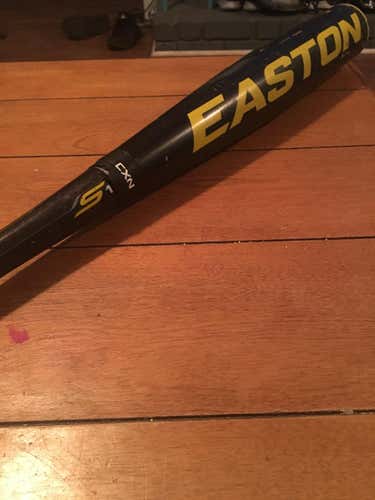 2017 Easton S1 Bat BBCOR Certified