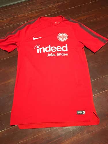 Eintracht Frankfurt Jersey