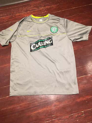 Celtic Jersey