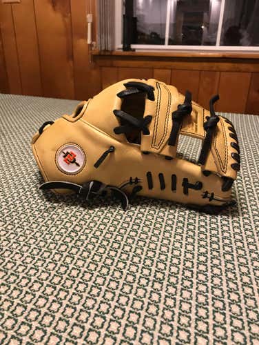 Nike Diamond Elite Pro 11.75 COLLEGE ISSUE