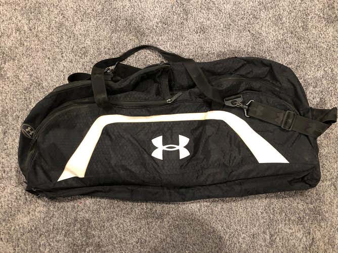 Under Armour Baseball Equipment Bag