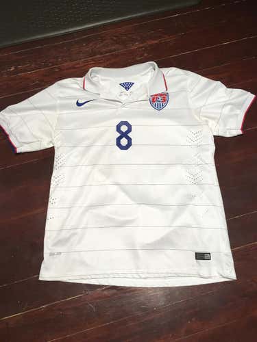 US Dempsey Jersey