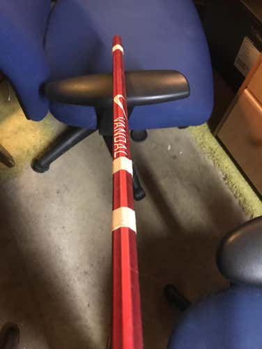 Nike Vandal Shaft