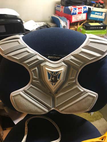 Brine Shoulder Pad Liners