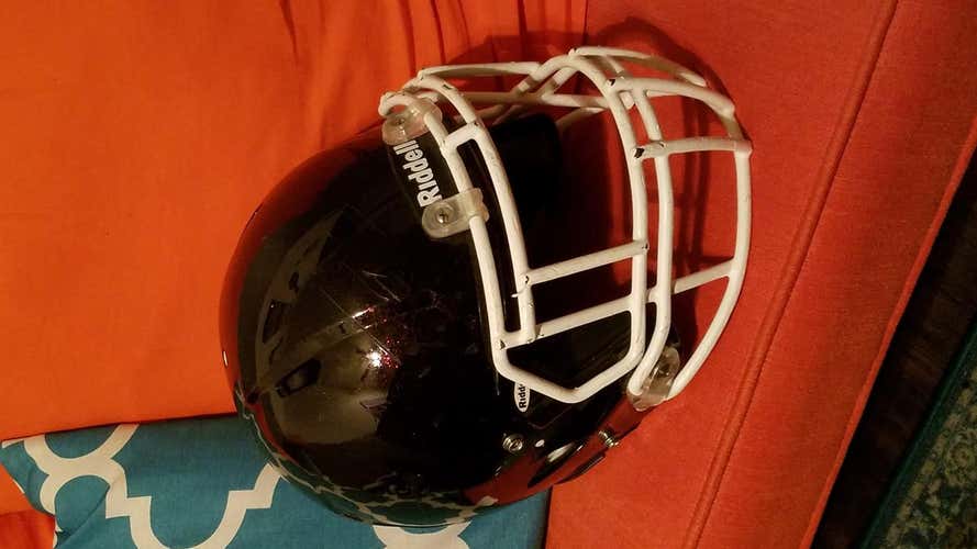 Riddell Revo Speed Large 2015