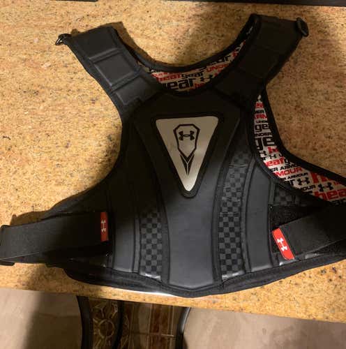 Under Armor Shoulders