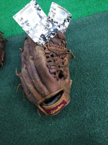 Shoeless Joe Professional Series 9" Baseball Glove