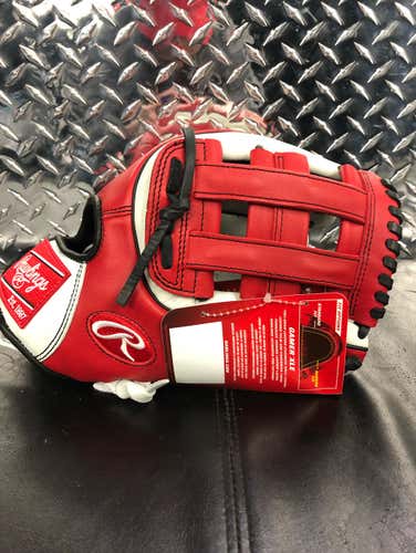 Rawlings Gamer Outfielders Glove