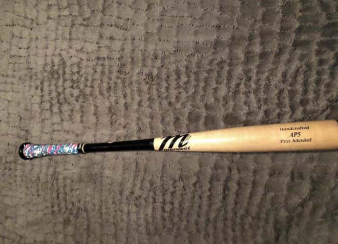 Brand New Ap5 With Vulcan Grip