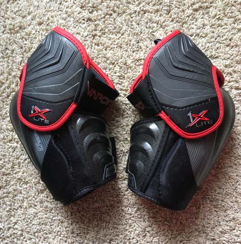 Bauer Vapor 1X Lite, Senior Elbow Pads, Size: Medium