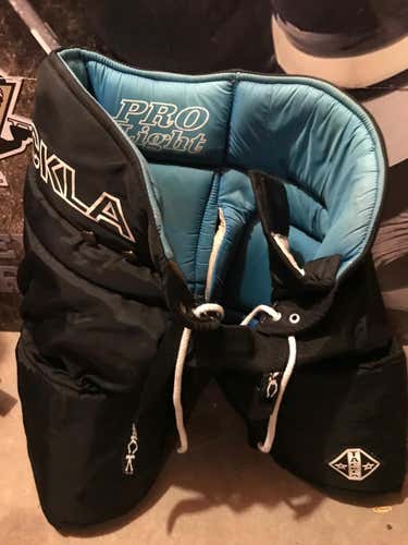 Tackla Pro Light Senior Pants - Size 50 - Rare