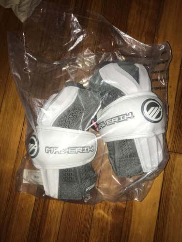 Maverik Rome Arm Pads