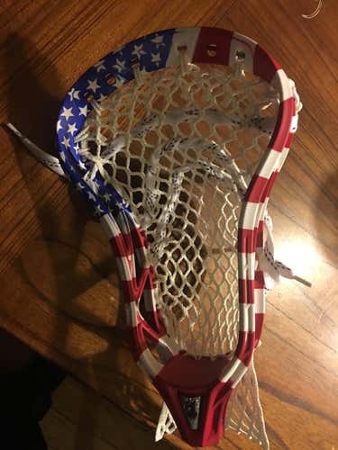 New Brine RP3 2X Head