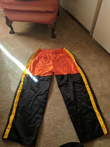 Inline Roller Hockey Pants Senior Medium