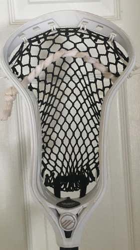 Maverick Kinetic With String king 4s Mesh