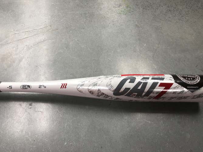 NIW Cat 7 USSSA -5 30/25