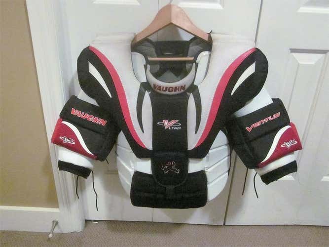 Vaughn LT60 Goalie Chest Protector Junior