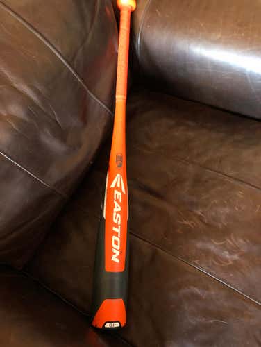 Slightly Used Beast x Easton Bat 28” -10