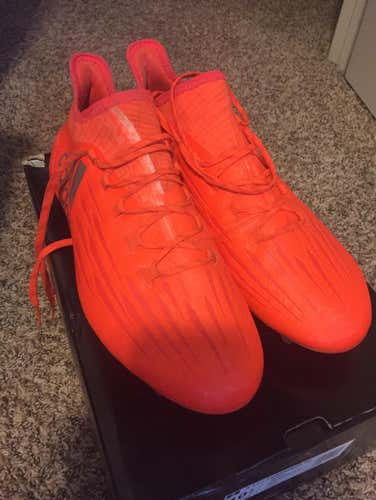 Adidas X 16.1