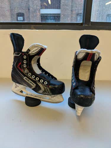 Bauer Vapor X7.0 Skates Junior Size 5.5
