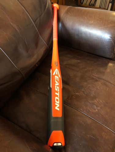 Lightly Used Beast X Easton Bat -8 30”