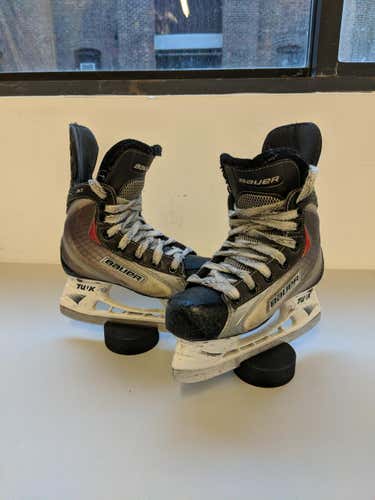 Bauer Vapor x40 Skates Junior Size 1
