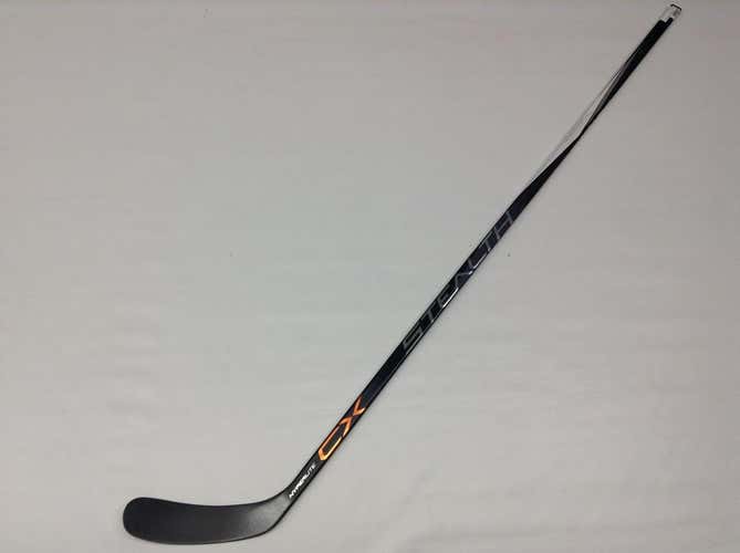 Easton Easton V9 SS RH Grip Pro Stock Hockey Stick 95 Flex Hamonic Islanders Toe CX Graphics (1134)