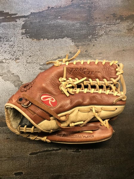 Rawlings Gold Glove