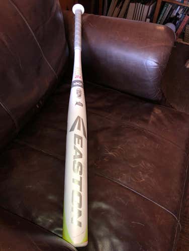 Lightly Used Easton Stealth Hybrid