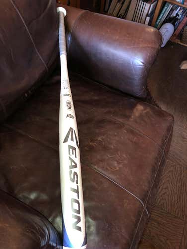 Lightly Used Easton Stealth 32” -11