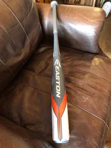 Used Ghost X Easton Bat -10 30”